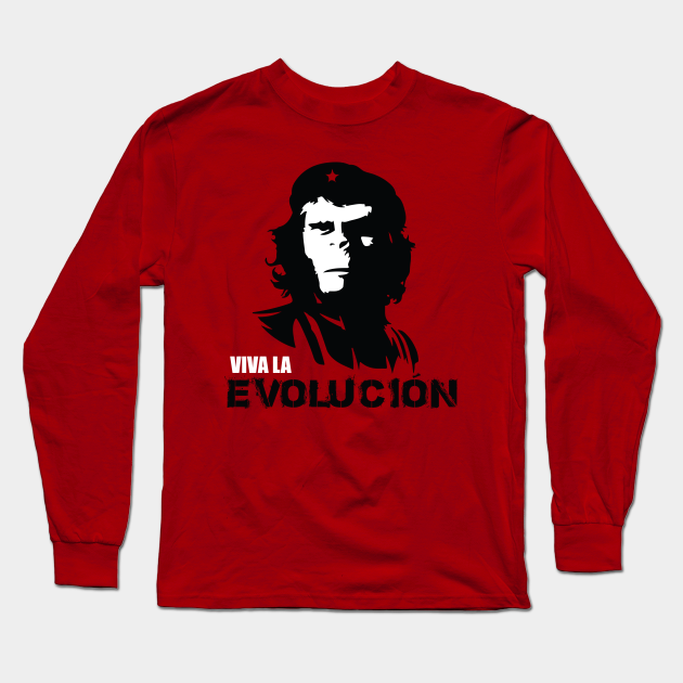 che guevara planet of the apes